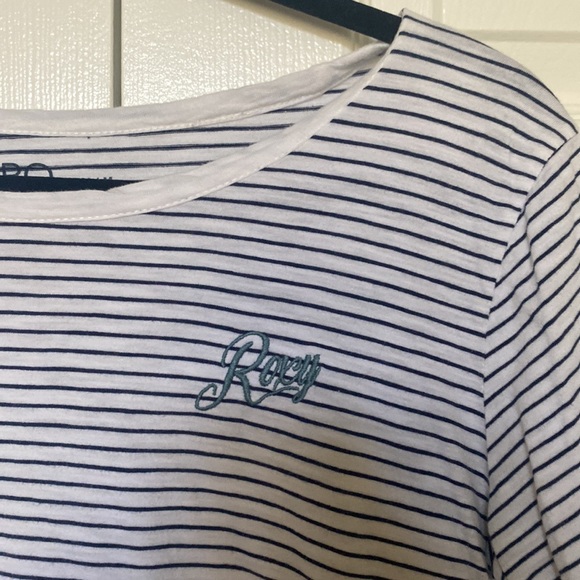 Roxy short sleeve T-shirt - Picture 3 of 3